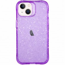 Чохол TPU Radiance для Apple iPhone 14 (6.1")  Purple - 00000071802_5