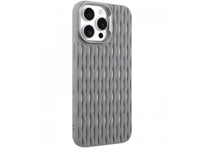 Чохол TPU Ribbio для Apple iPhone 14 Pro Max (6.7