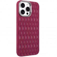 Чохол TPU Ribbio для Apple iPhone 14 Pro Max (6.7")  Red - 00000079787_7