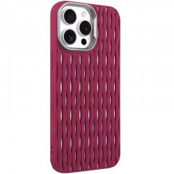 Чохол TPU Ribbio для Apple iPhone 14 Pro Max (6.7")  Red - 00000079787_7