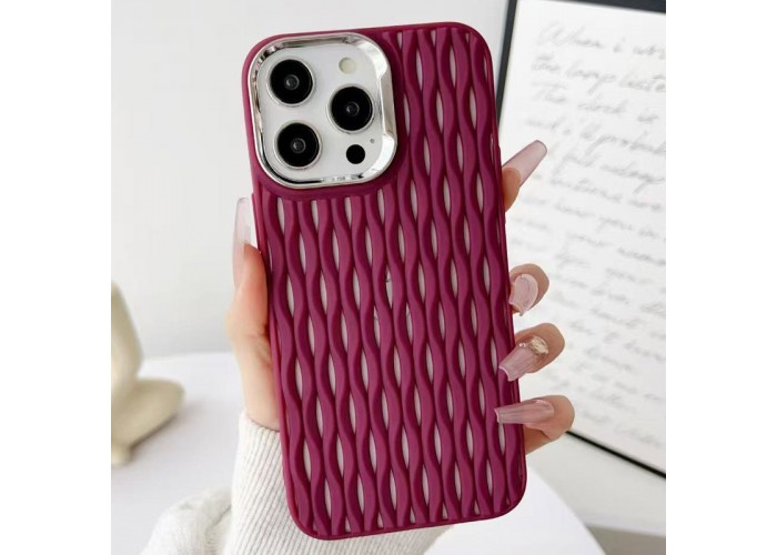 Чохол TPU Ribbio для Apple iPhone 14 Pro Max (6.7