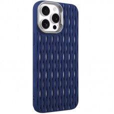 Чохол TPU Ribbio для Apple iPhone 14 Pro Max (6.7")  Blue - 00000079787_2
