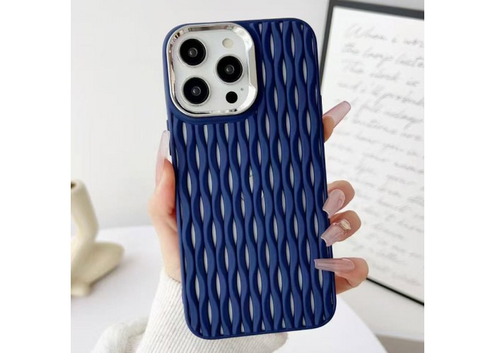 Чохол TPU Ribbio для Apple iPhone 14 Pro Max (6.7