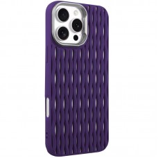 Чохол TPU Ribbio для Apple iPhone 16 Pro Max (6.9")  Purple - 00000079793_6
