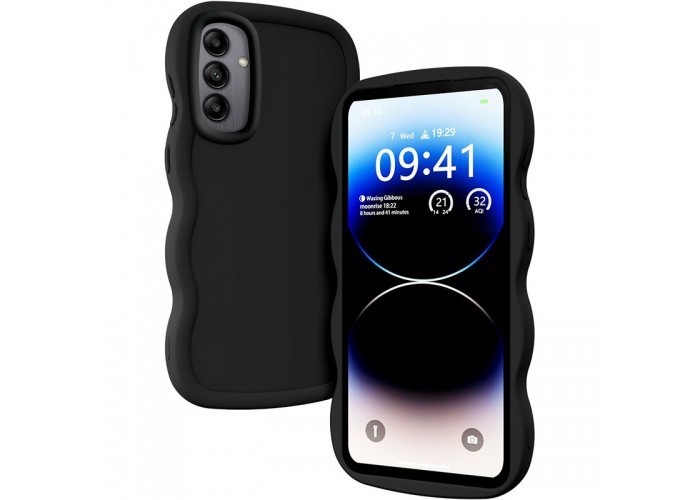 Чохол TPU Ripple для Samsung Galaxy A54 5G