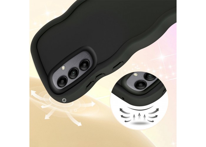 Чохол TPU Ripple для Samsung Galaxy A54 5G