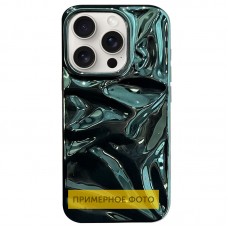 Чохол TPU Sea для Apple iPhone 14 (6.1")  Green - 00000075492_4