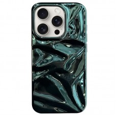 Чохол TPU Sea для Apple iPhone 14 Pro (6.1")  Green - 00000075493_4