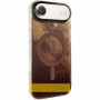Чохол TPU Shiny Mountain (MagFit) для Apple iPhone 17 Air (6.6