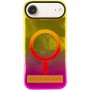 Чохол TPU Shiny Mountain (MagFit) для Apple iPhone 17 Air (6.6