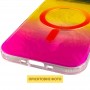 Чохол TPU Shiny Mountain (MagFit) для Apple iPhone 17 Air (6.6