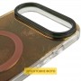 Чохол TPU Shiny Mountain (MagFit) для Apple iPhone 17 Air (6.6