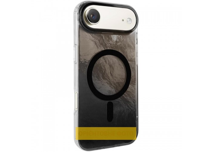 Чохол TPU Shiny Mountain (MagFit) для Apple iPhone 17 Air (6.6