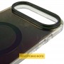Чохол TPU Shiny Mountain (MagFit) для Apple iPhone 17 Air (6.6