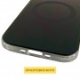 Чохол TPU Shiny Mountain (MagFit) для Apple iPhone 17 Air (6.6