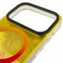 Чохол TPU Shiny Mountain (MagFit) для Apple iPhone 17 Pro Max (6.9