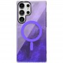 Чохол TPU Shiny Mountain (MagFit) для Samsung Galaxy S26 Ultra