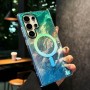 Чохол TPU Shiny Mountain (MagFit) для Samsung Galaxy S26 Ultra