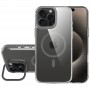 Чохол TPU Space Case Apex with MagSafe для Apple iPhone 16 Pro Max (6.9