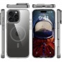 Чохол TPU Space Case Apex with MagSafe для Apple iPhone 16 Pro Max (6.9