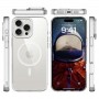Чохол TPU Space Case Apex with MagSafe для Apple iPhone 16 Pro Max (6.9