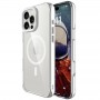 Чохол TPU Space Case Apex with MagSafe для Apple iPhone 16 Pro Max (6.9