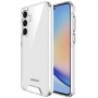Чохол TPU Space Case transparent для Samsung Galaxy A57 5G