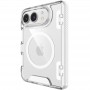 Чохол TPU Space Case with Magnetic Fit для Apple iPhone Duo (5.4/7.6