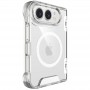 Чохол TPU Space Case with Magnetic Fit для Apple iPhone Duo (5.4/7.6