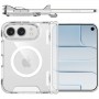 Чохол TPU Space Case with Magnetic Fit для Apple iPhone Duo (5.4/7.6