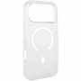 Чохол TPU Ummi transparent with Magnetic Fit для Apple iPhone 17 Pro Max / 18 Pro Max (6.9