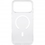 Чохол TPU Ummi transparent with Magnetic Fit для Apple iPhone 17 Pro Max / 18 Pro Max (6.9