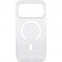 Чохол TPU Ummi transparent with Magnetic Fit для Apple iPhone 17 Pro Max / 18 Pro Max (6.9