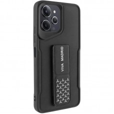 Чохол TPU VIVA для Xiaomi Redmi 12  Black - 00000074327_1