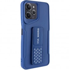 Чохол TPU VIVA для Xiaomi Redmi 12  Dark Blue - 00000074327_3