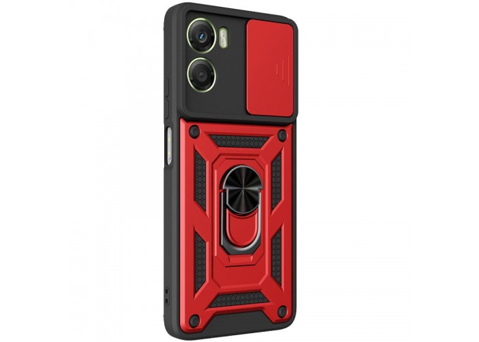 Чохол Ummi Camshield Serge Ring для Motorola Moto G05 / E15