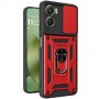 Чохол Ummi Camshield Serge Ring для Motorola Moto G05 / E15