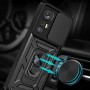 Чохол Ummi Camshield Serge Ring для Xiaomi 12T / 12T Pro