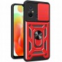 Чохол Ummi Camshield Serge Ring для Xiaomi Redmi 12C