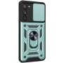 Чохол Ummi Camshield Serge Ring для Xiaomi Redmi 15 (EU)