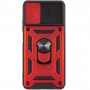 Чохол Ummi Camshield Serge Ring для Xiaomi Redmi 15 (EU)
