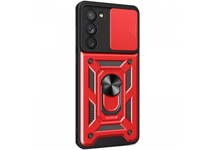 Чохол Ummi Camshield Serge Ring для Xiaomi Redmi 15 (EU)
