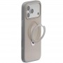 Чохол Ummi Colorful with MagSafe HQ Ring для Apple iPhone 17 Pro (6.3