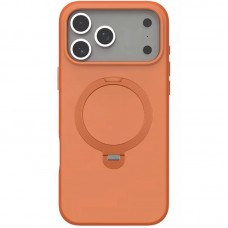Чохол Ummi Colorful with MagSafe HQ Ring для Apple iPhone 17 Pro (6.3")  Orange - 00000082853_4