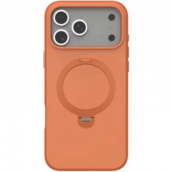 Чохол Ummi Colorful with MagSafe HQ Ring для Apple iPhone 17 Pro (6.3")  Orange - 00000082853_4