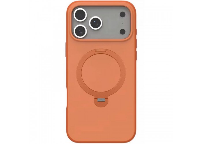 Чохол Ummi Colorful with MagSafe HQ Ring для Apple iPhone 17 Pro (6.3