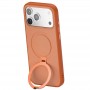 Чохол Ummi Colorful with MagSafe HQ Ring для Apple iPhone 17 Pro (6.3
