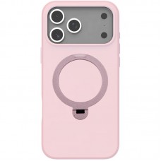 Чохол Ummi Colorful with MagSafe HQ Ring для Apple iPhone 17 Pro (6.3")  Pink - 00000082853_3