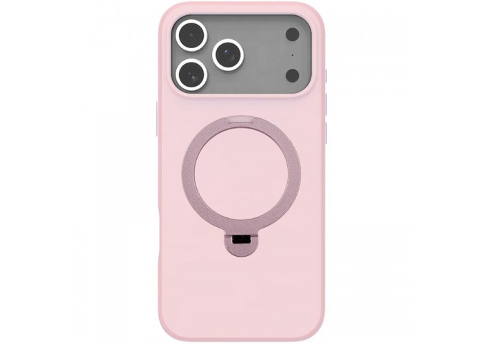 Чохол Ummi Colorful with MagSafe HQ Ring для Apple iPhone 17 Pro (6.3