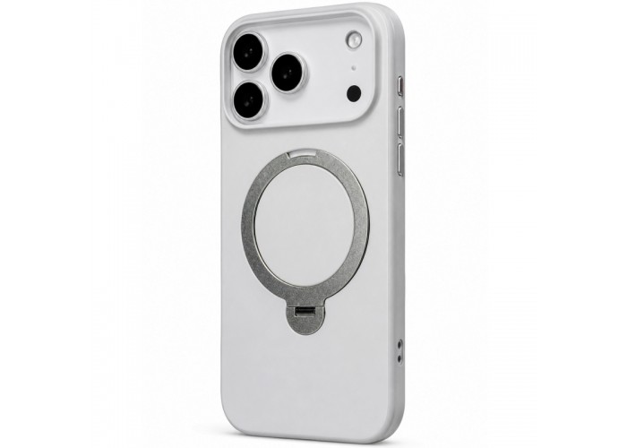 Чохол Ummi Colorful with MagSafe HQ Ring для Apple iPhone 17 Pro (6.3